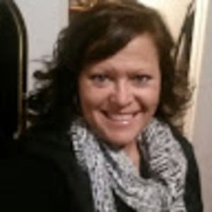 Meet your Posher, Tina